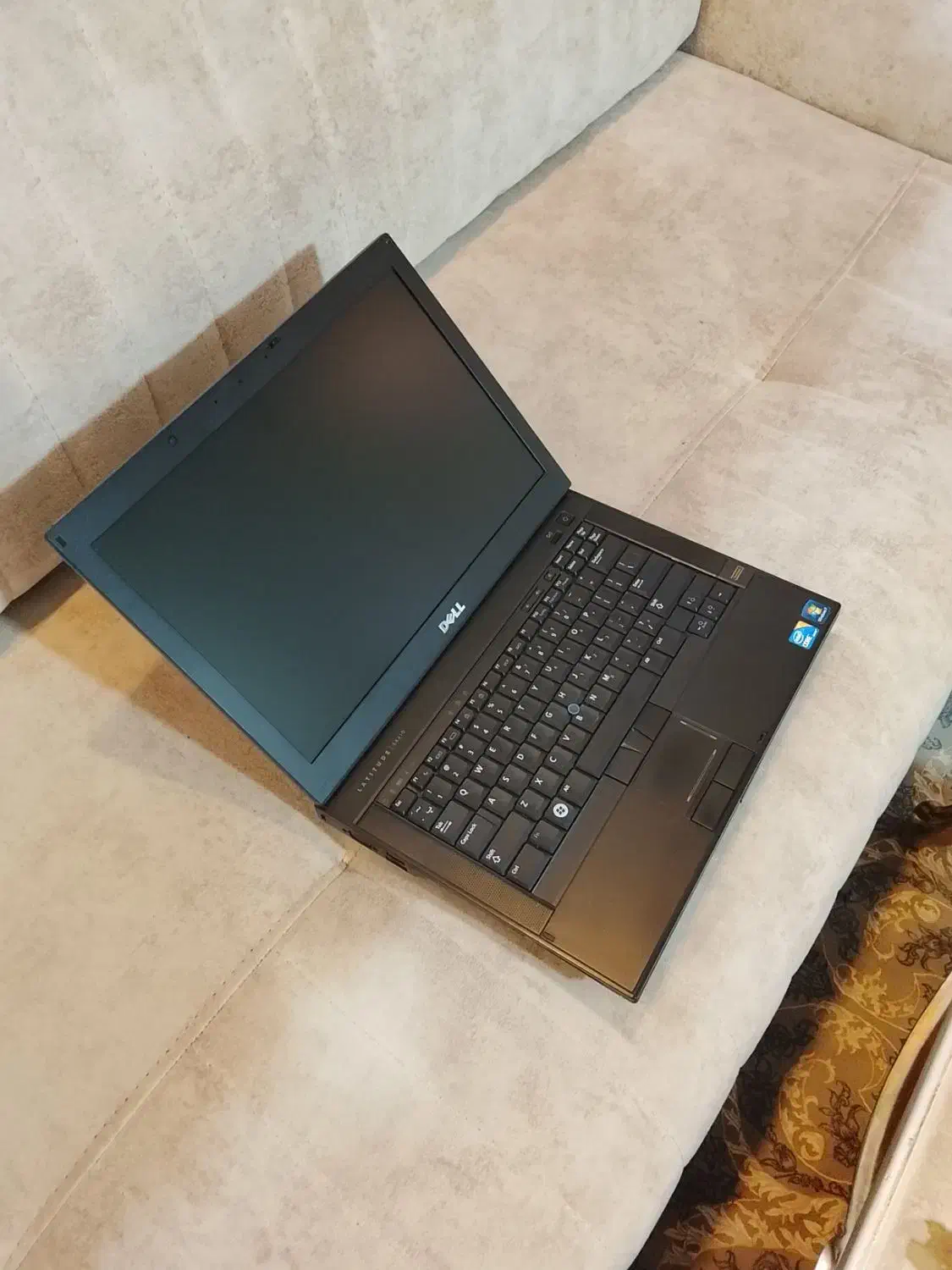 لپ تاپ دل پردازنده Core i5|رایانه همراه|اسلام‌شهر, شهرک امام حسین (میان آباد)|دیوار