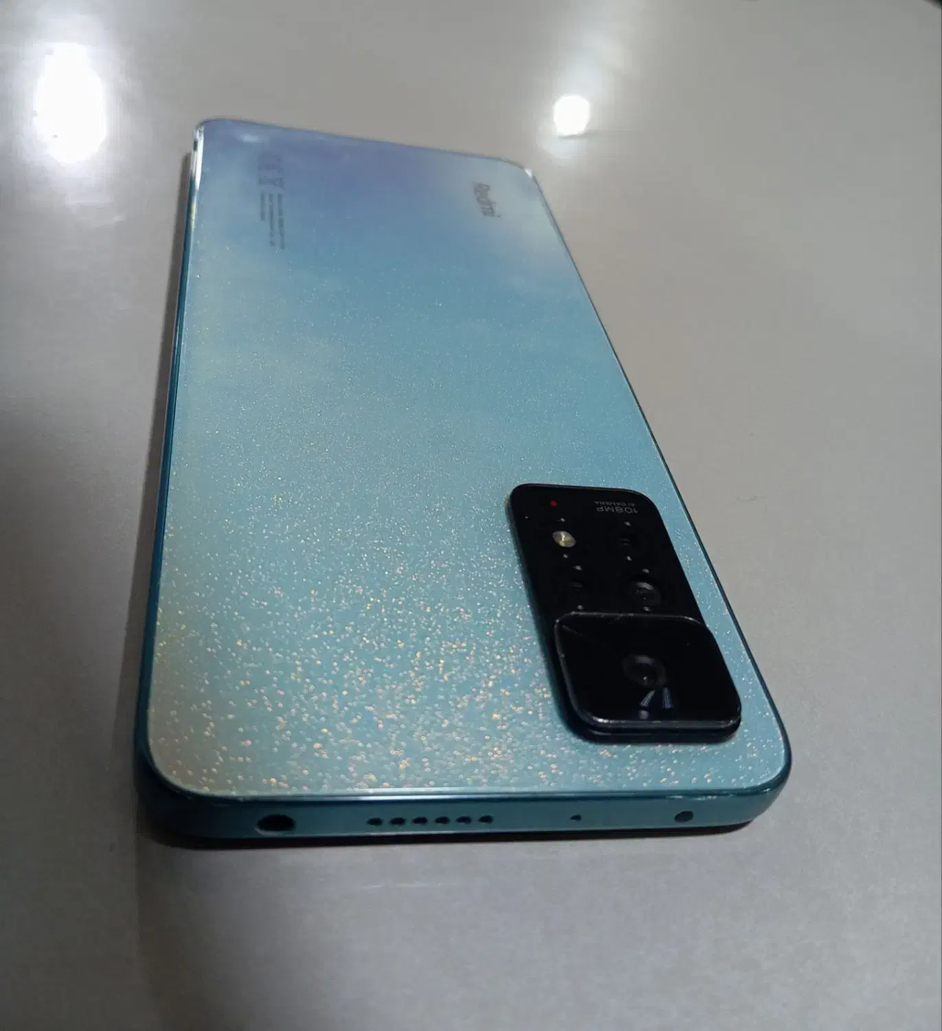 Redmi Note 11pro|موبایل|وحیدیه, |دیوار