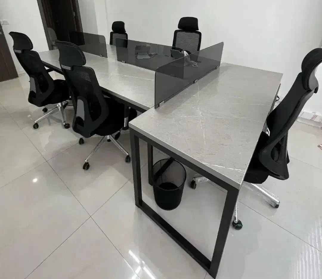 صندلی مدیریت کارمندی توری مش وارداتی مبل میز اداری|دفتر کار|تهران, هوانیروز|دیوار