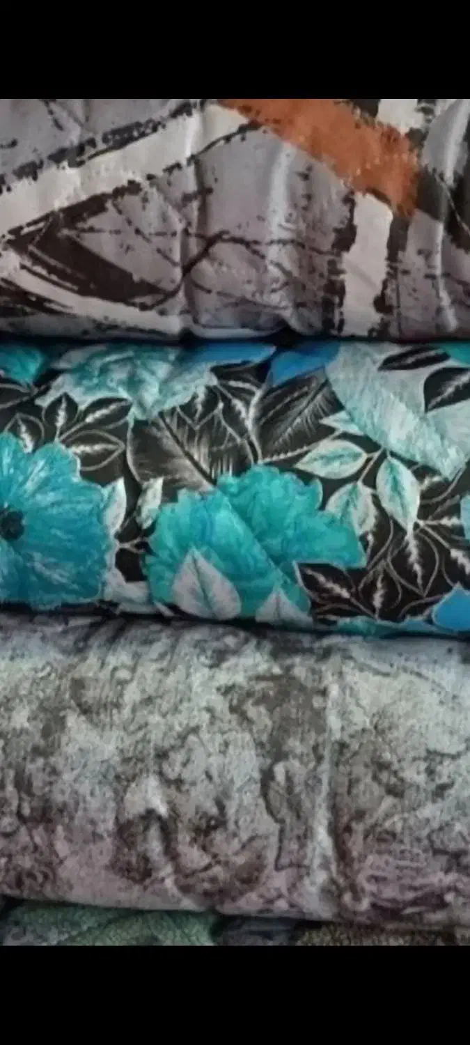 پنبه دست دوم|رختخواب، بالش، پتو|شیراز, شهرک امیر کبیر|دیوار