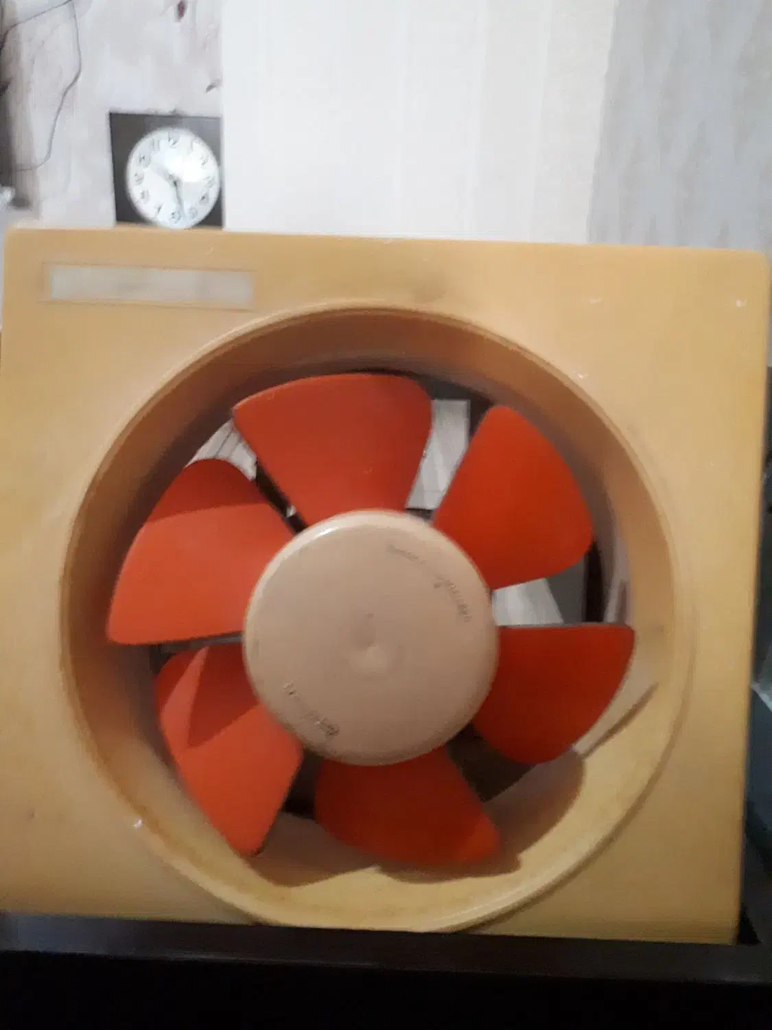 هواکش|پنکه و تصفیه‌کنندهٔ هوا|کنگاور, |دیوار