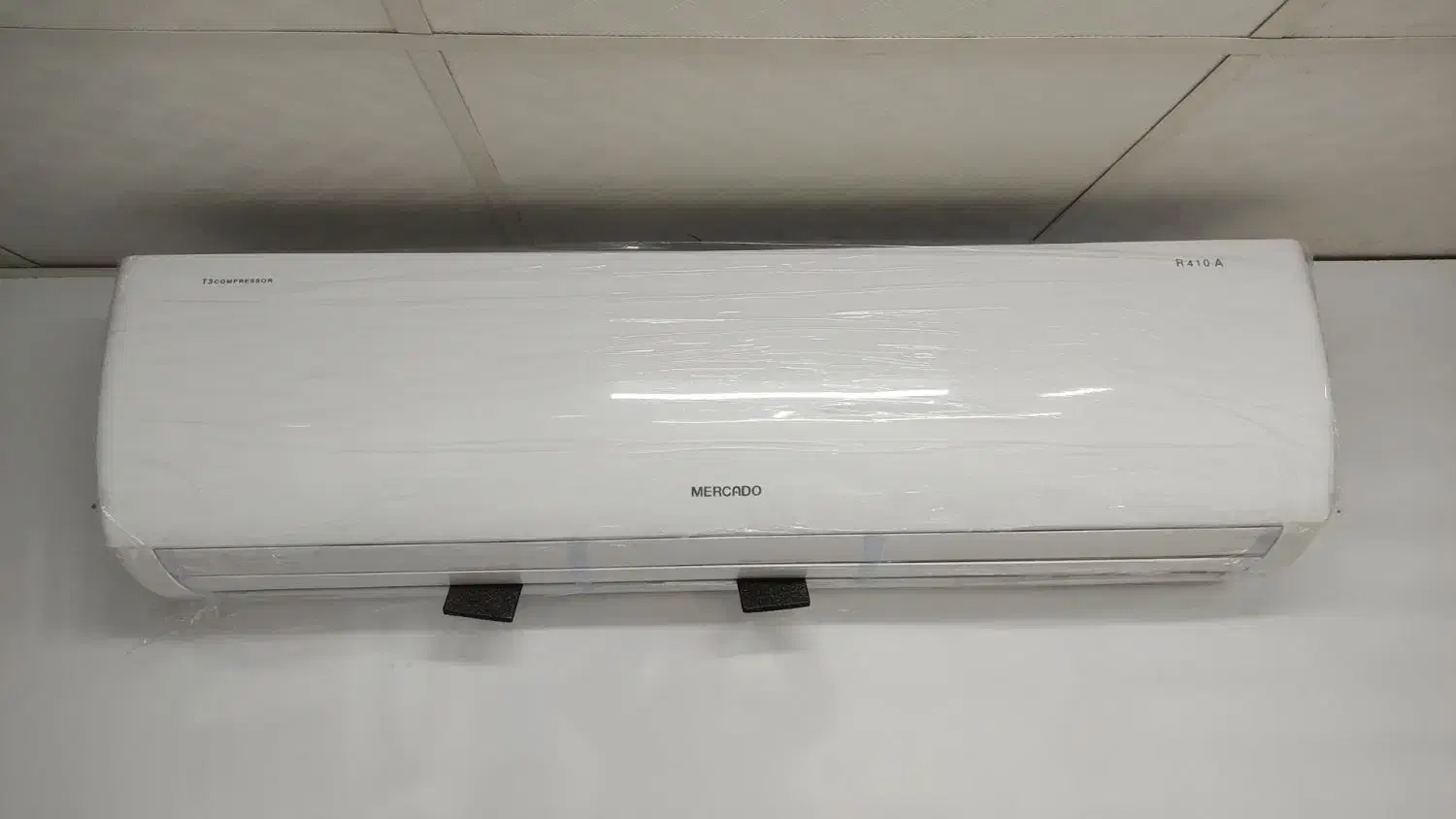 کولرگازی مرکادو T3|کولر گازی و فن‌کوئل|ساوه, |دیوار