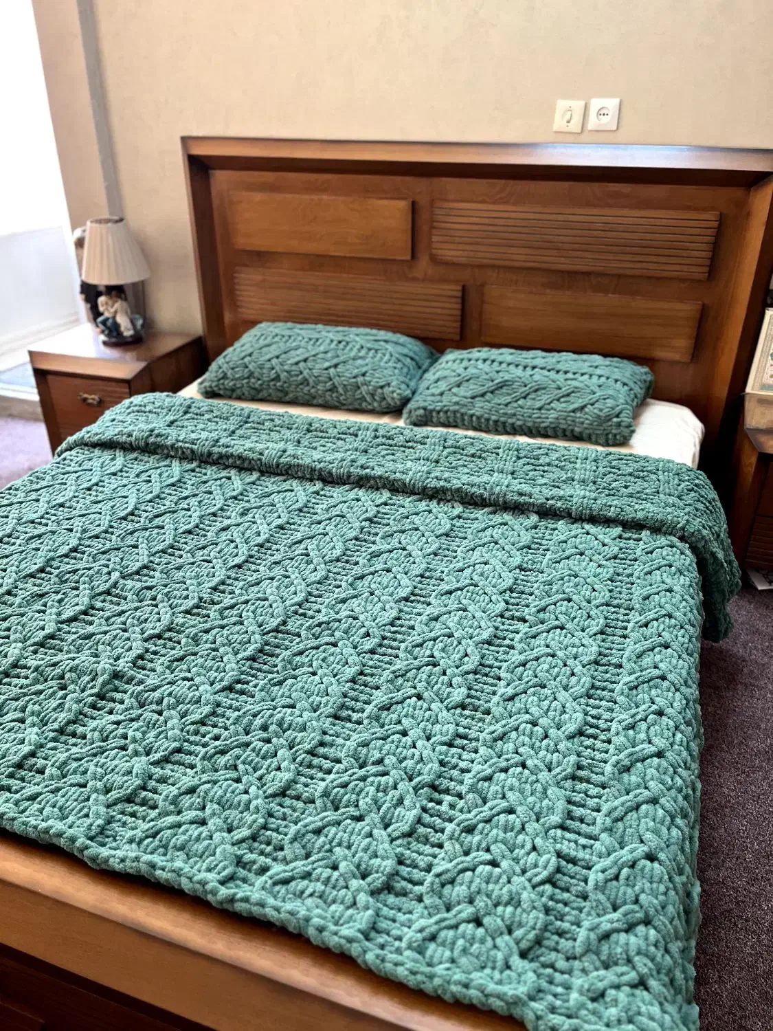 روتختی دونفره( پتوی دونفره)|سرویس روتختی|اراک, |دیوار