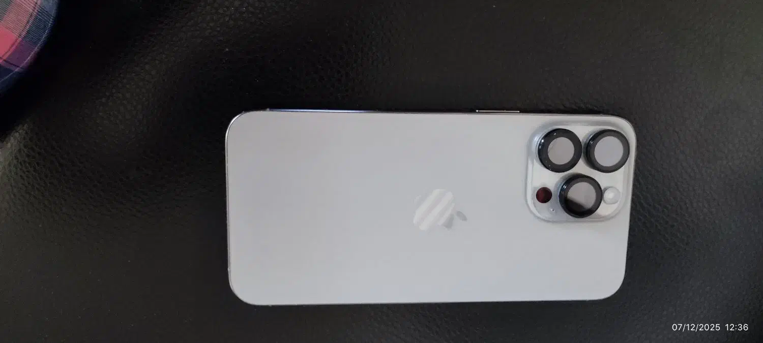 آیفون ۱۵ پرومکس|موبایل|گرگان, |دیوار