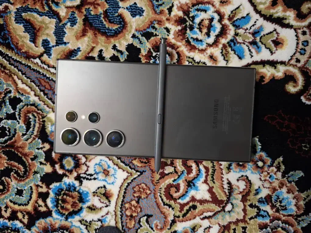 s24ultra|موبایل|کرج, کمال‌شهر|دیوار
