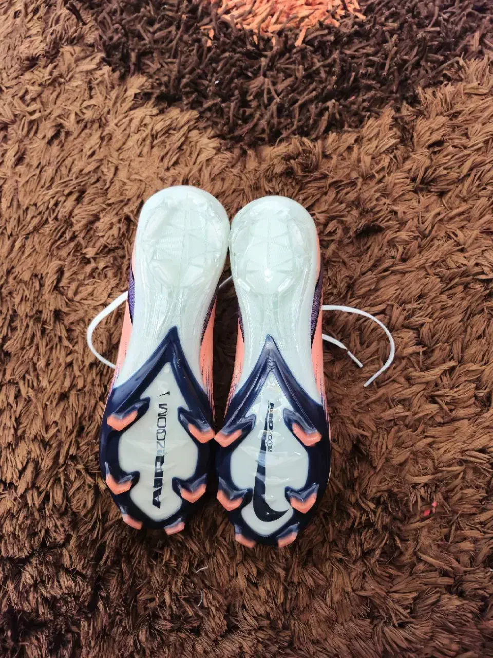 کفش ایرزوم سایز ۴۲|کیف، کفش، کمربند|اردبیل, |دیوار