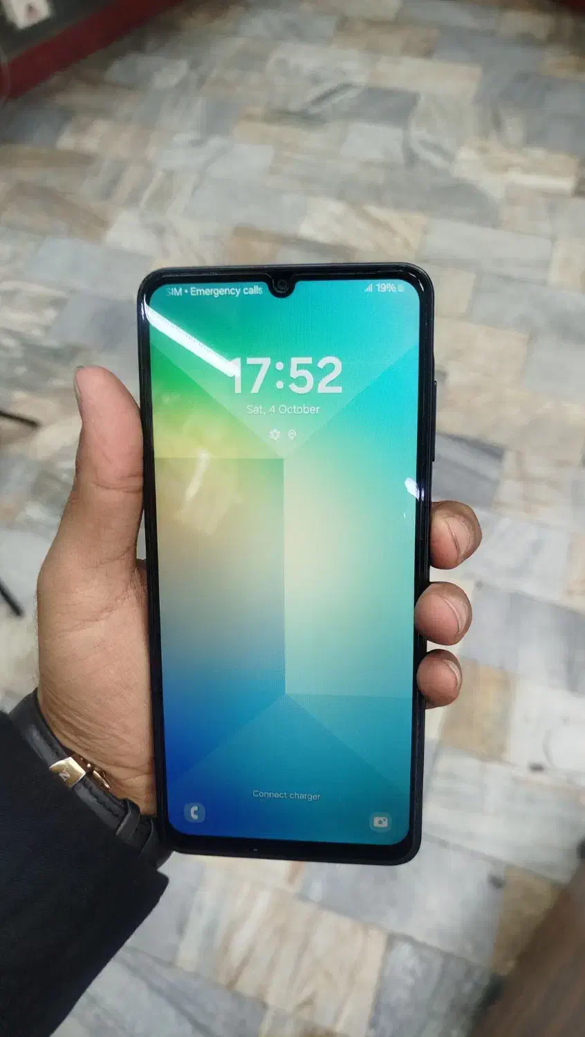 سامسونگ Galaxy A06 با حافظهٔ ۱۲۸ گیگابایت|موبایل|همدان, |دیوار
