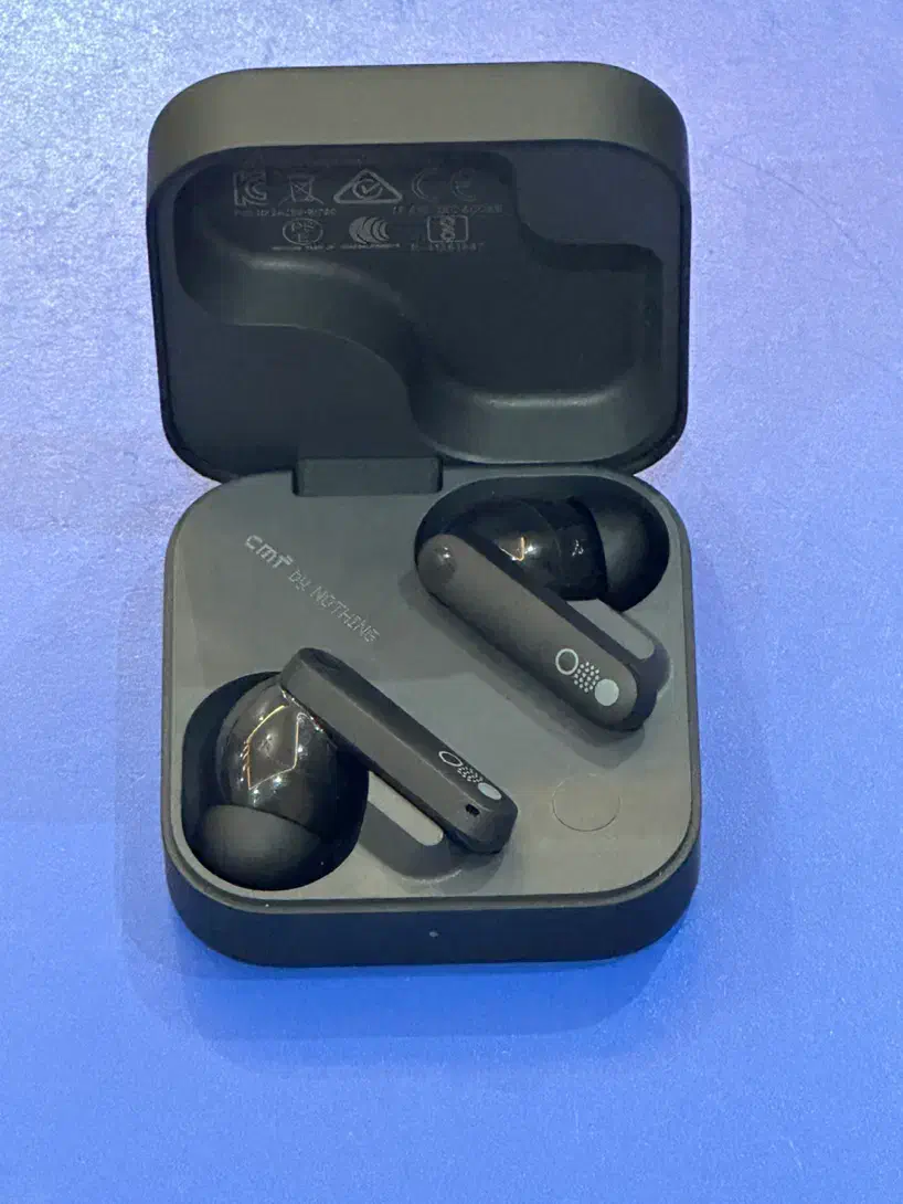 AirPod nothing x|لوازم جانبی موبایل و تبلت|رشت, گلسار|دیوار