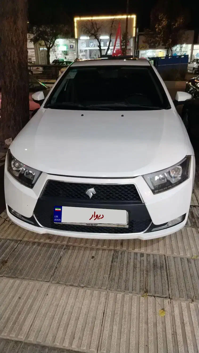 د نا توربو اتومات 1401 نقد اقساط|خودرو سواری و وانت|نیشابور, سرآب کوشک|دیوار