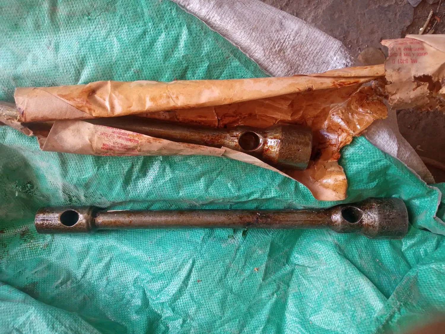 زنچیر چرخ ۲۲ نونو استفاده نشده|قطعات یدکی و لوازم جانبی|کرمانشاه, |دیوار