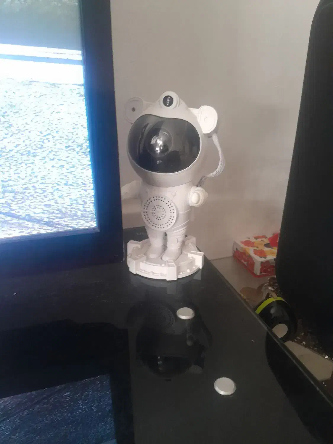 چراغ خواب کهکشان|چراغ خواب و آباژور|بندرعباس, |دیوار