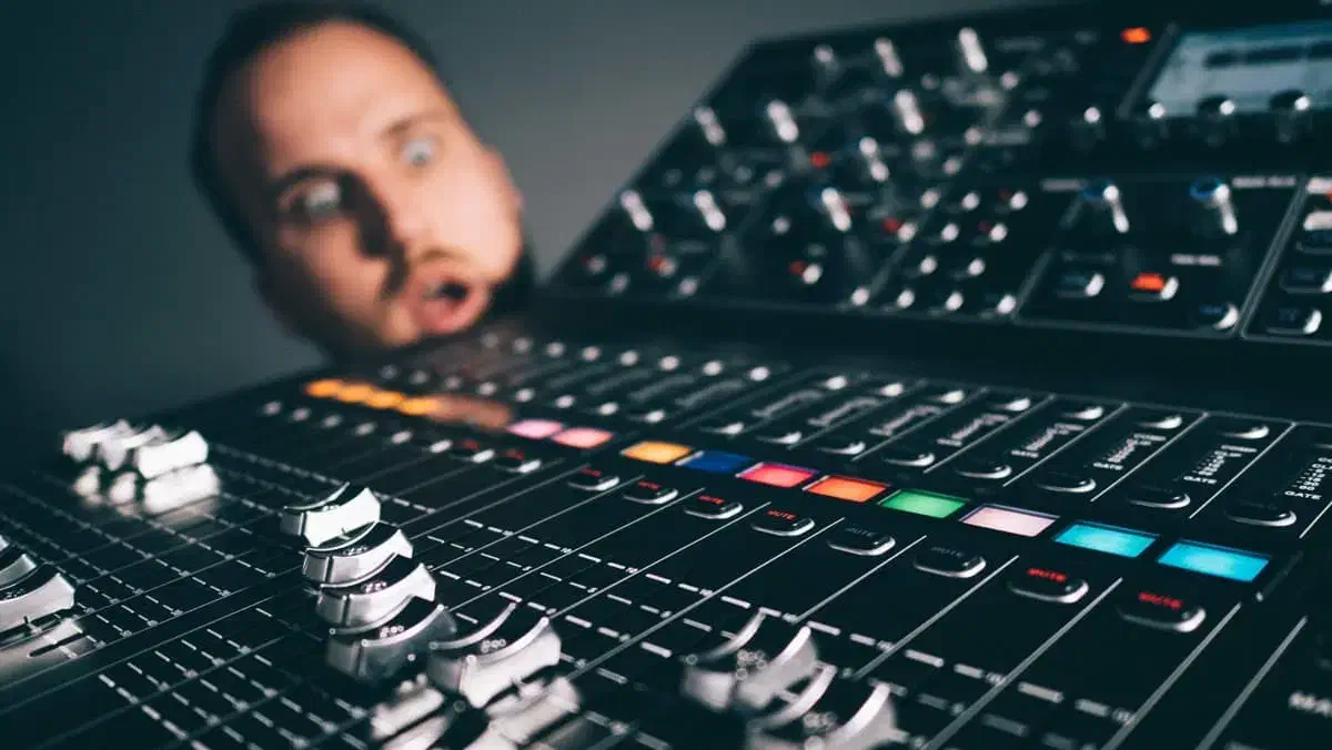 مایداس|آلات موسیقی|تهران, منیریه|دیوار