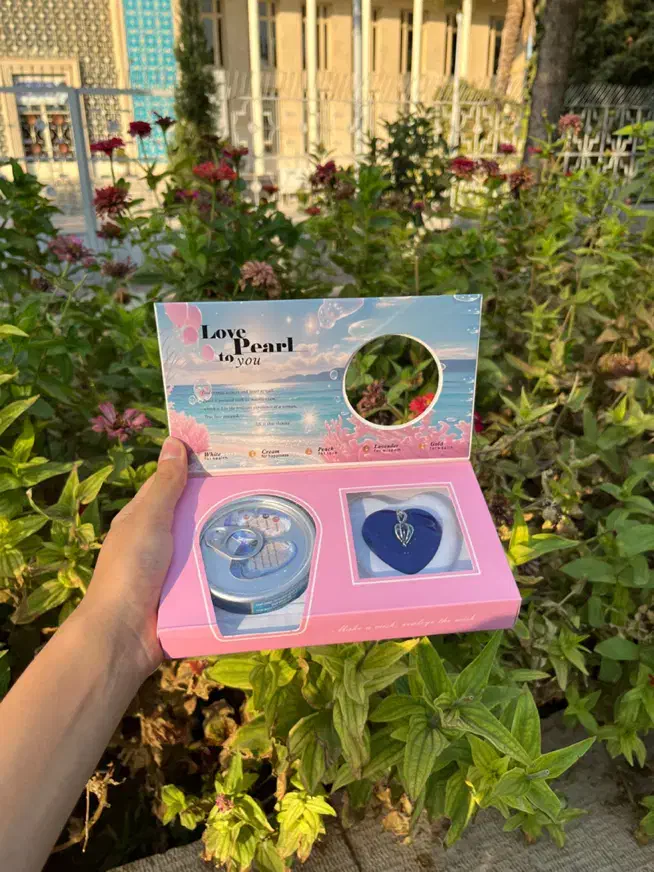 مروارید عشق|بدلیجات|شیراز, منطقه هوایی شهید دوران|دیوار