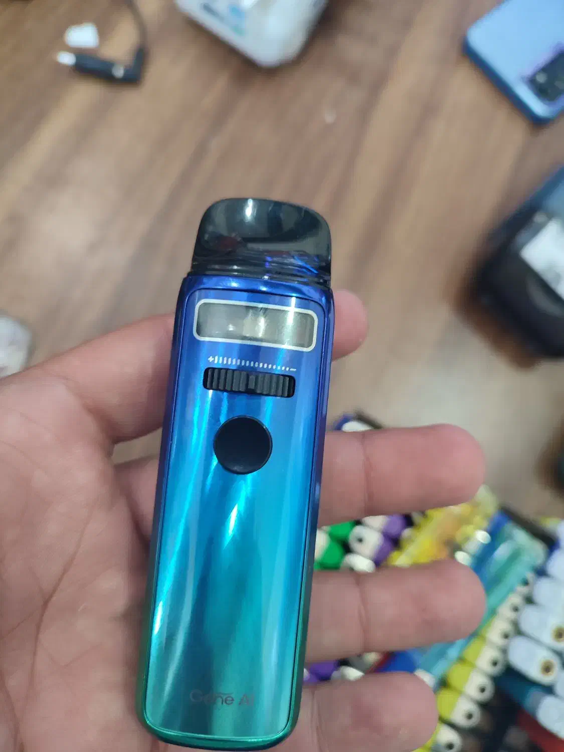 پاد ماد ویچی ۳|زیورآلات و اکسسوری|قره ضیاالدین, |دیوار