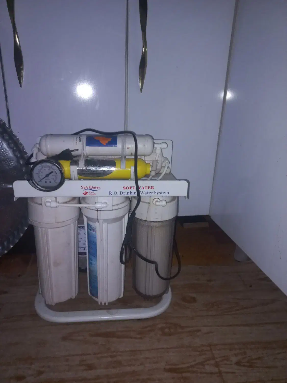 تصفیه.اب.خانگی|آبسردکن و تصفیه آب|اهواز, کوی صادقیه|دیوار