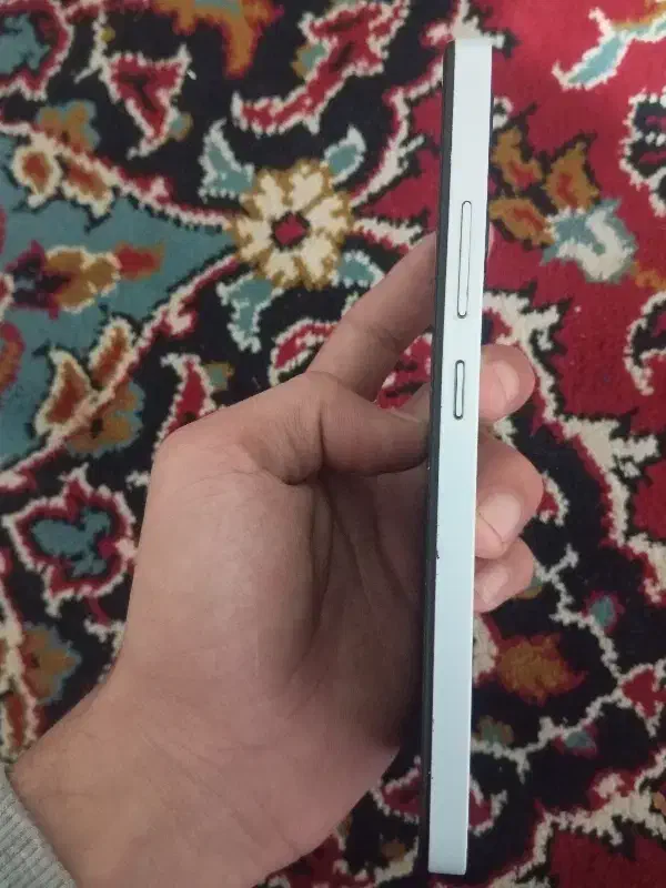 گوشی مدل  VOKAL V0|موبایل|مشهد, حضرت حجت|دیوار