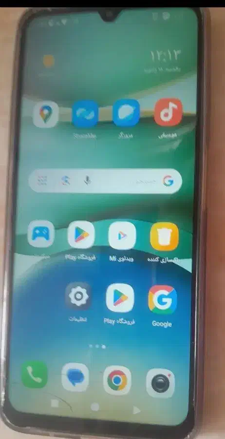 پوکو A5|موبایل|اردبیل, |دیوار