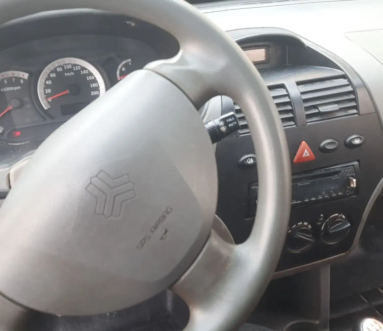 تیبا 2|خودرو سواری و وانت|سیرجان, |دیوار