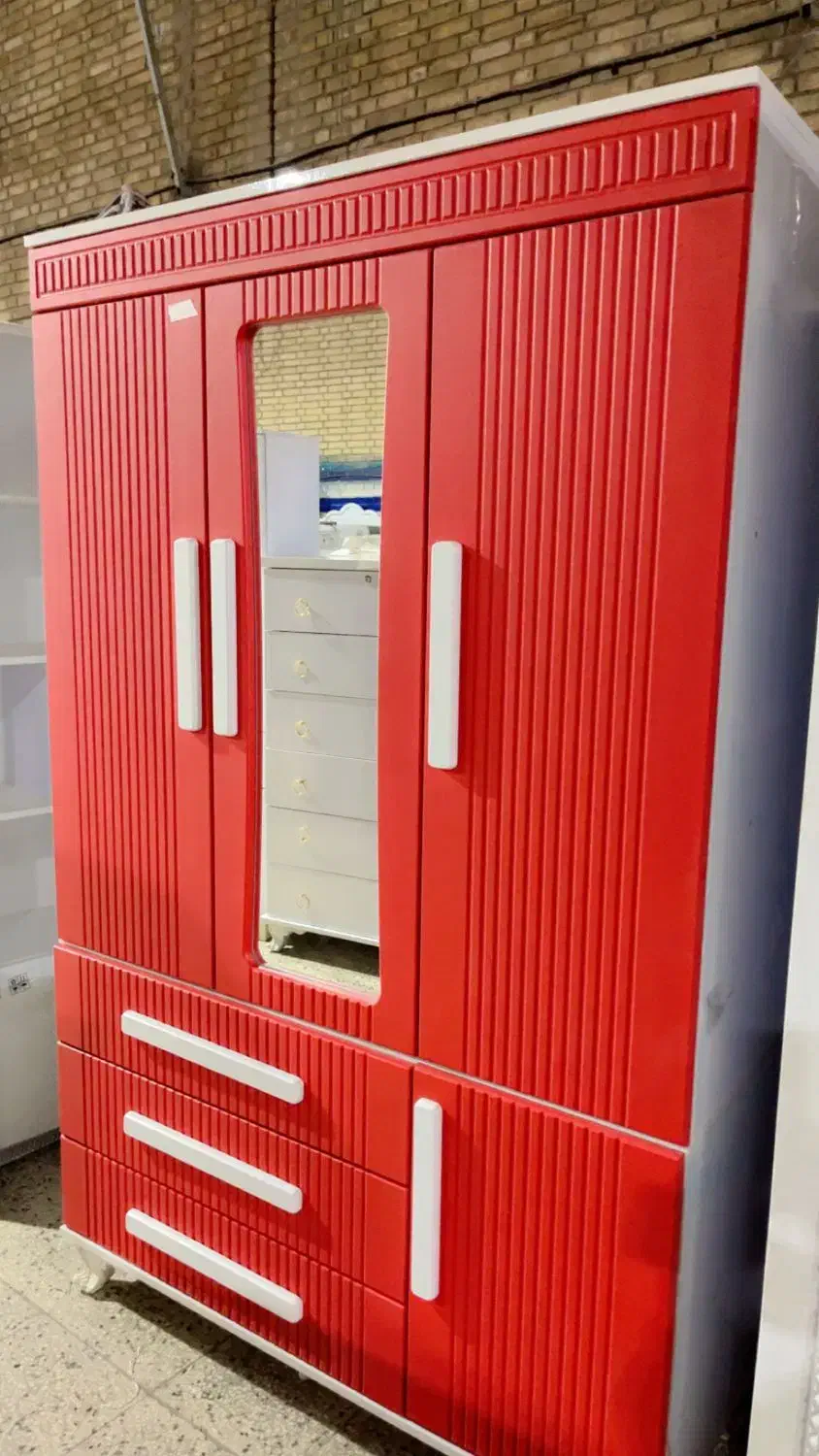 کمدومیزتحریر|جاکفشی، کمد، دراور|بهبهان, |دیوار