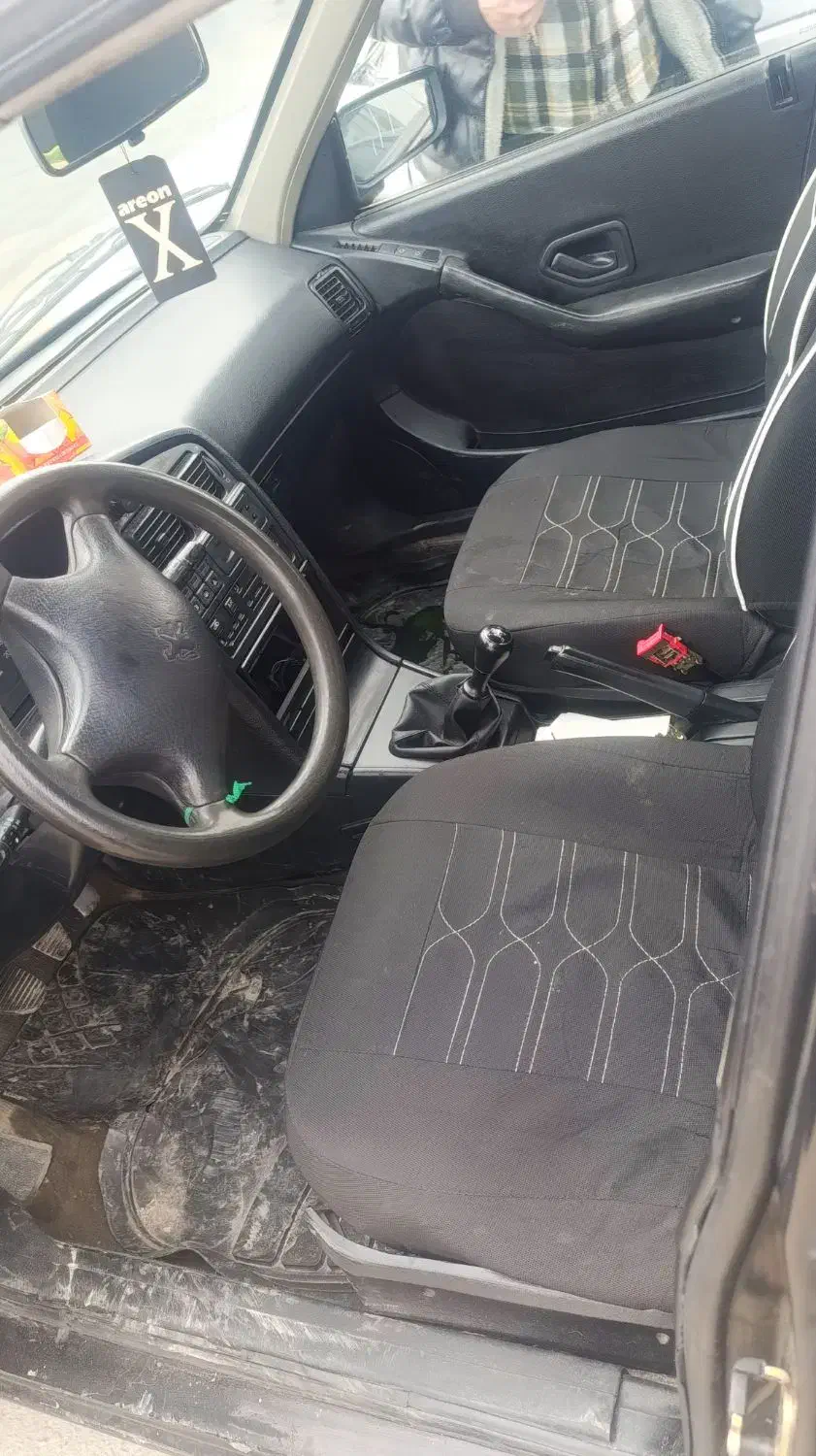 پژو مدل 83|خودرو سواری و وانت|سلماس, |دیوار