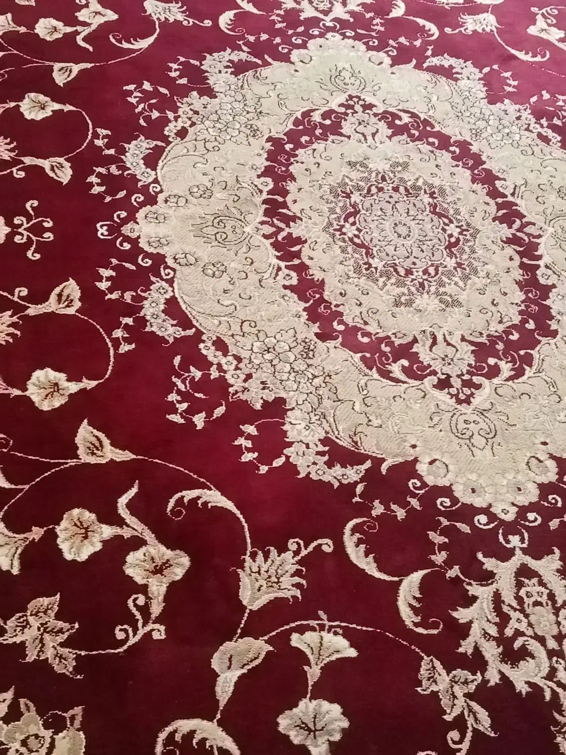 فرش|فرش|ابهر, |دیوار