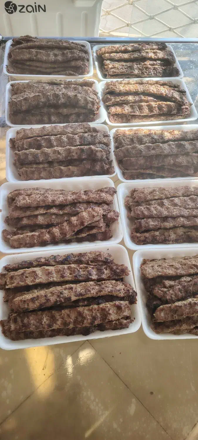 کترینگ احمد الرضا|خدمات پذیرایی، مراسم|نیشابور, گنبد سبز|دیوار