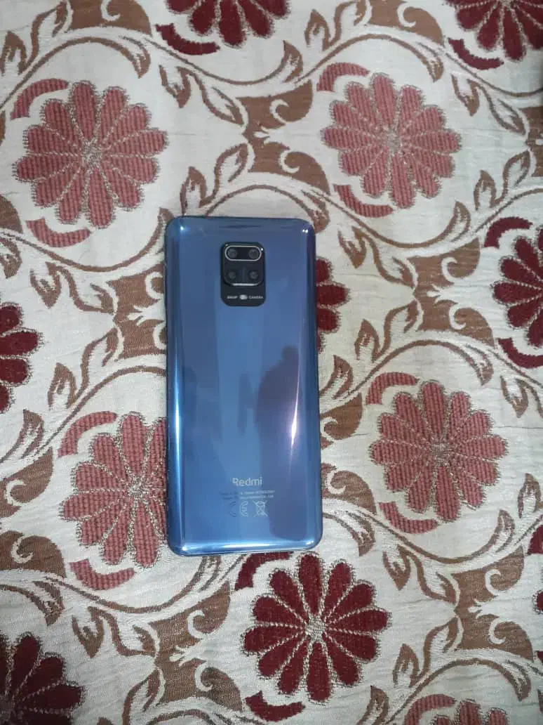 گوشی موبایل شیامی نوت Redmi Note 9S|موبایل|تهران, تهرانسر مرکزی|دیوار