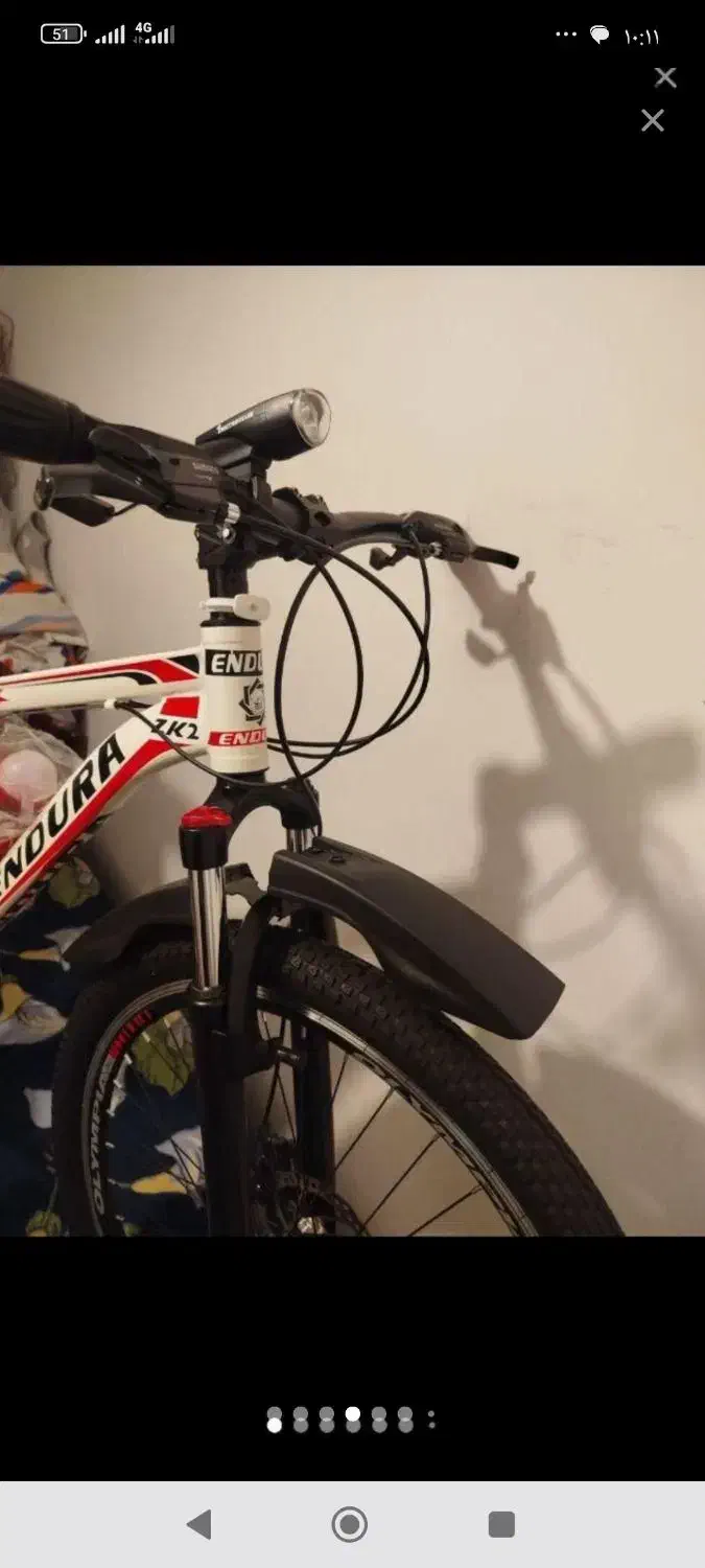 دوچرخه صفر اکبند|دوچرخه، اسکیت، اسکوتر|رشت, ترمینال|دیوار