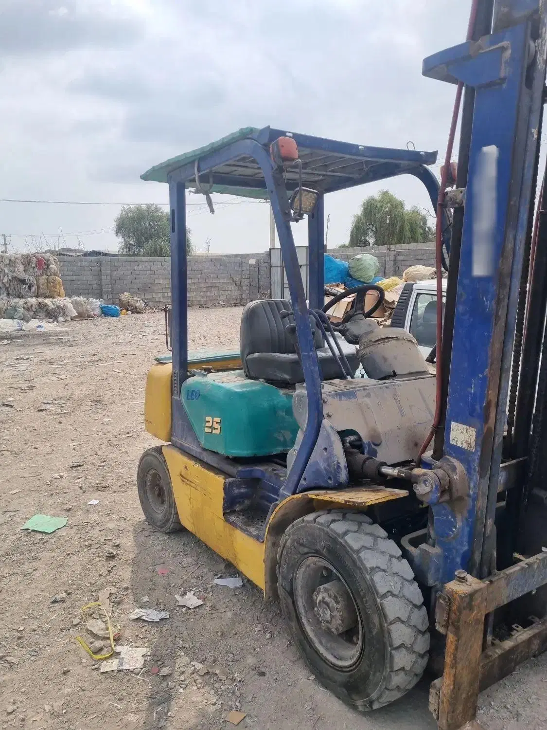 مدل ۲۰۰۲|خودرو سنگین|بندرعباس, |دیوار