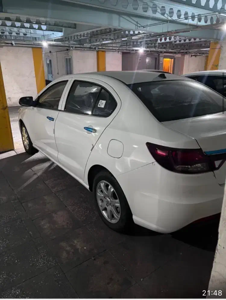 شاهین 1404اتوماتCVT اتومات صفر|خودرو سواری و وانت|تهران, کوی بیمه|دیوار