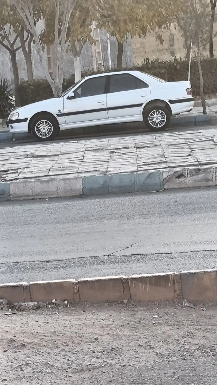 پارس elx|خودرو سواری و وانت|کرمان, |دیوار