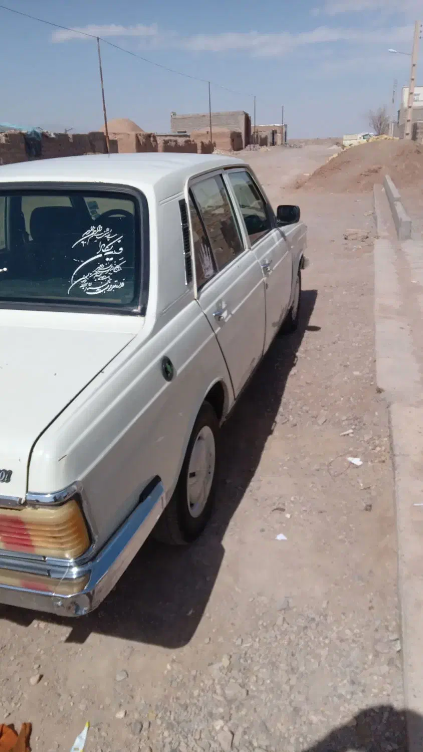 پیکان مدل 83دوگانه سوز|خودرو سواری و وانت|قاسمآباد (خواف), |دیوار