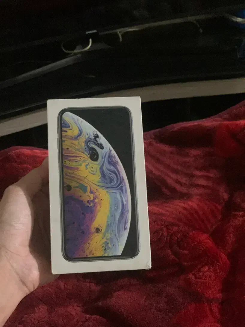 Iphone Xs 256GB|موبایل|چابهار, |دیوار