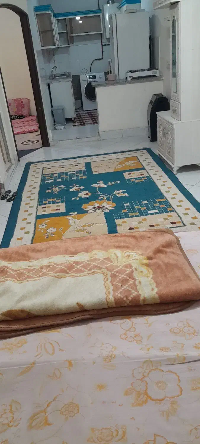 سوئیت شخصی|اجارهٔ کوتاهمدت آپارتمان و سوئیت|مشهد, ثامن|دیوار