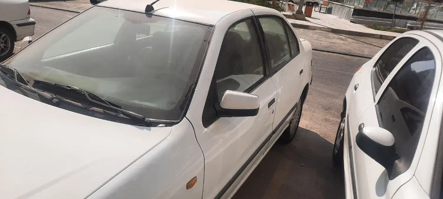 فروش|خودرو سواری و وانت|تهران, شهرک چیتگر|دیوار