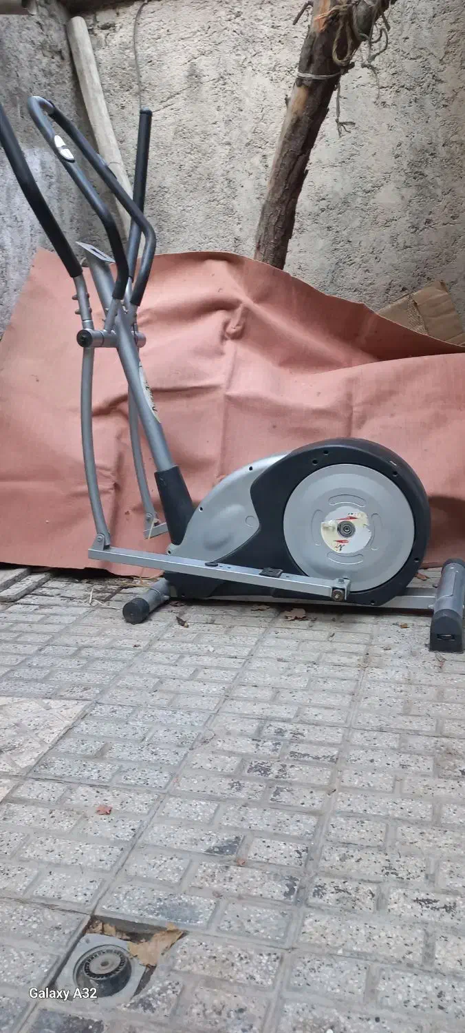 اسکی فضایی|تجهیزات ورزشی|مشهد, فدک|دیوار