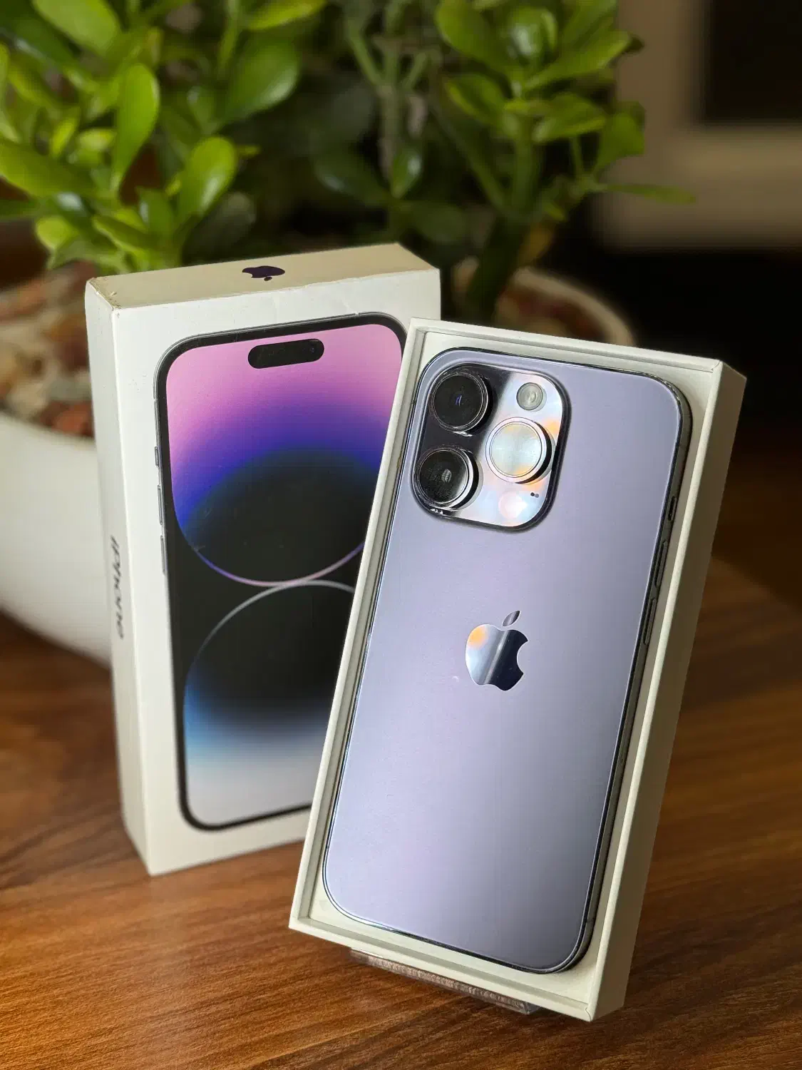 14 پرو iphone14proآکبند|موبایل|تهران, صادقیه|دیوار