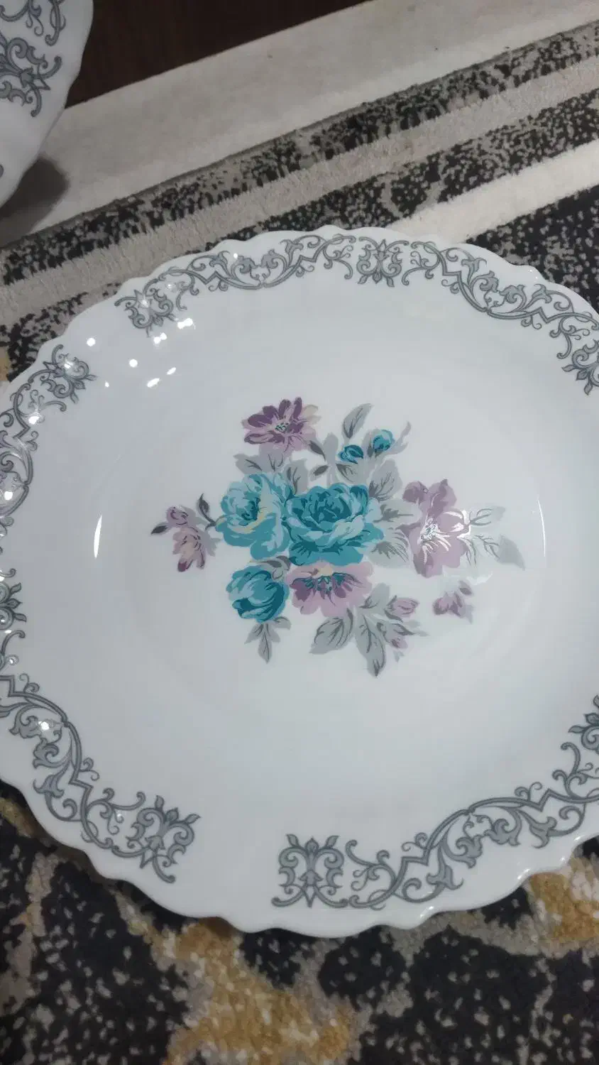 آرکوپال پارس اپال ۵دست|ظروف سرو و پذیرایی|قم, شهرک سازمان آب|دیوار