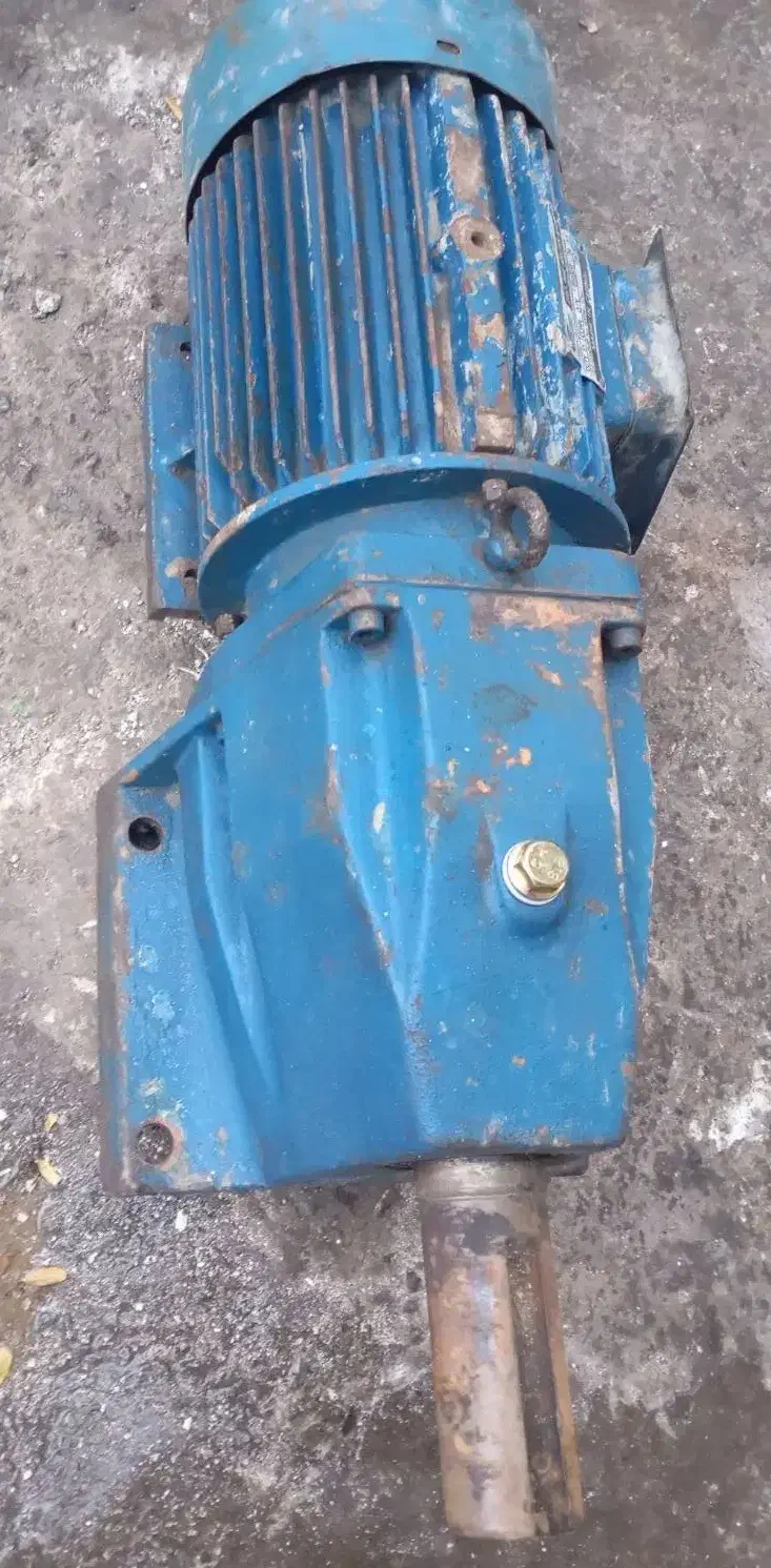 انواع الکتروموتور والکتروموتور گیربکس|ماشینآلات صنعتی|گرگان, |دیوار