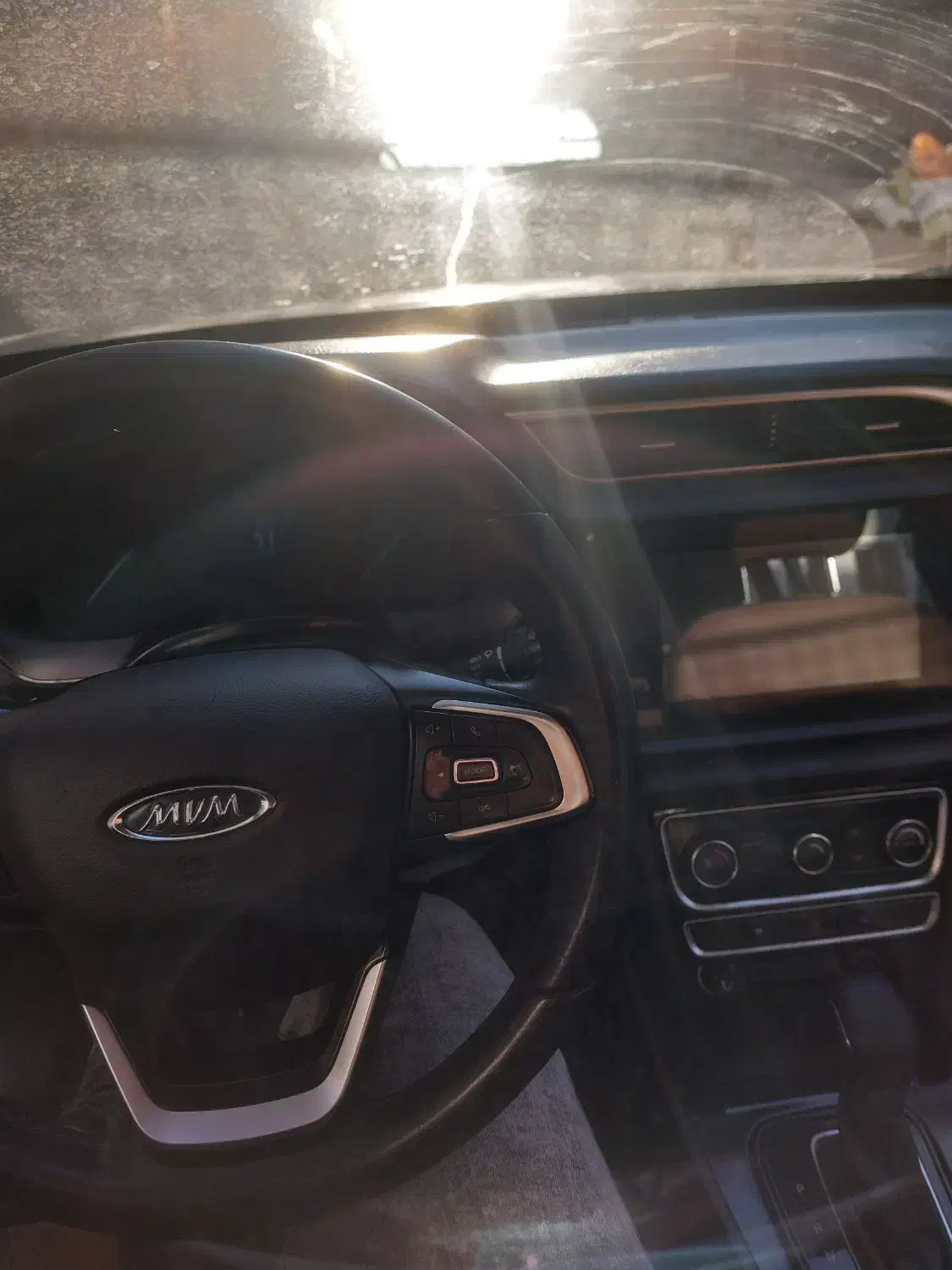 x33s مدل ۱۴۰۱|خودرو سواری و وانت|تهران, ارم|دیوار