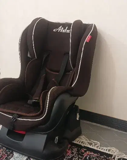 صندلی ماشین کودک برند آیدا|تخت و صندلی بچه|گلبهار, شهر جدید گلبهار|دیوار