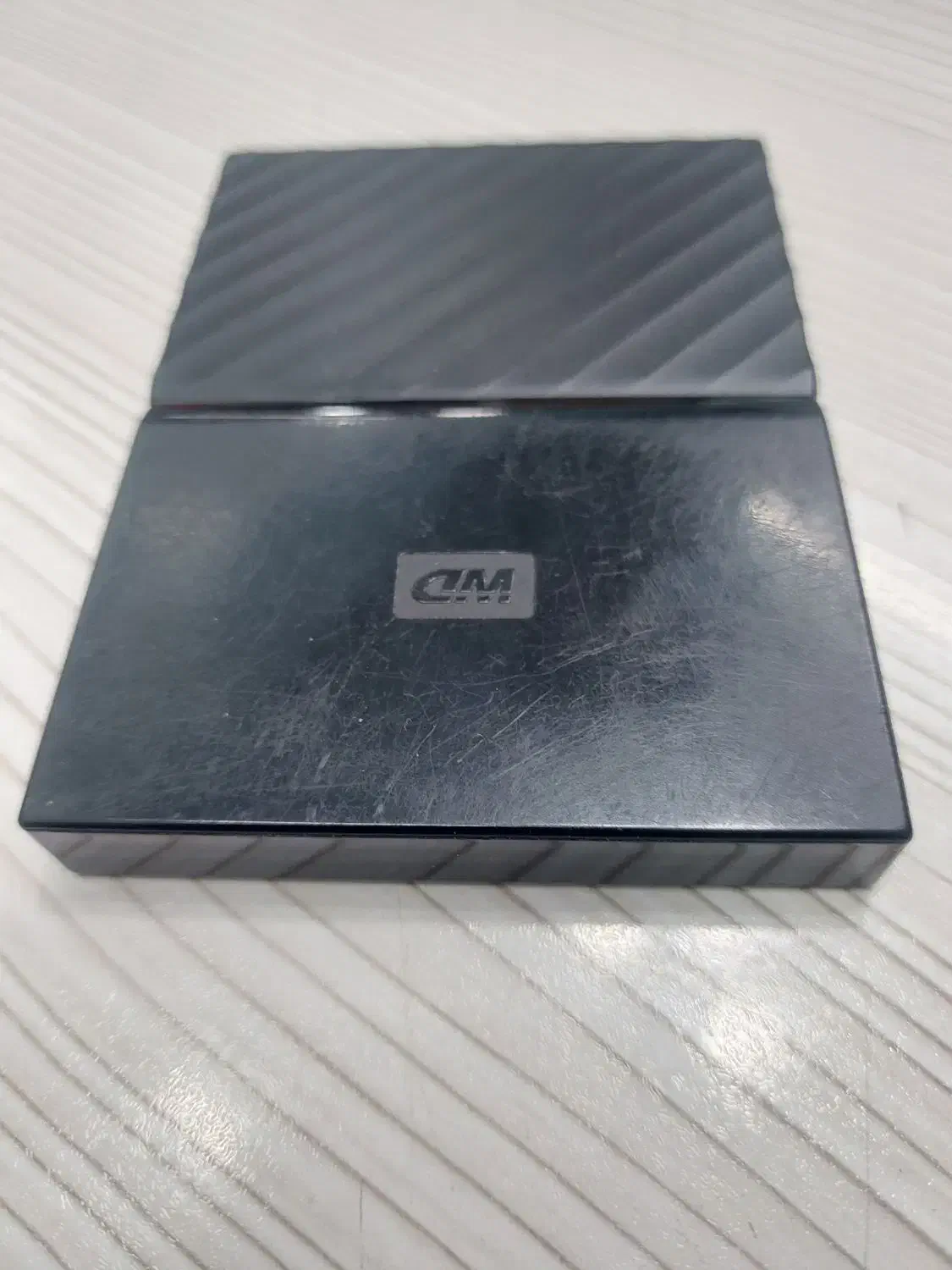 هارد ۲ ترا|قطعات و لوازم جانبی رایانه|ارومیه, |دیوار