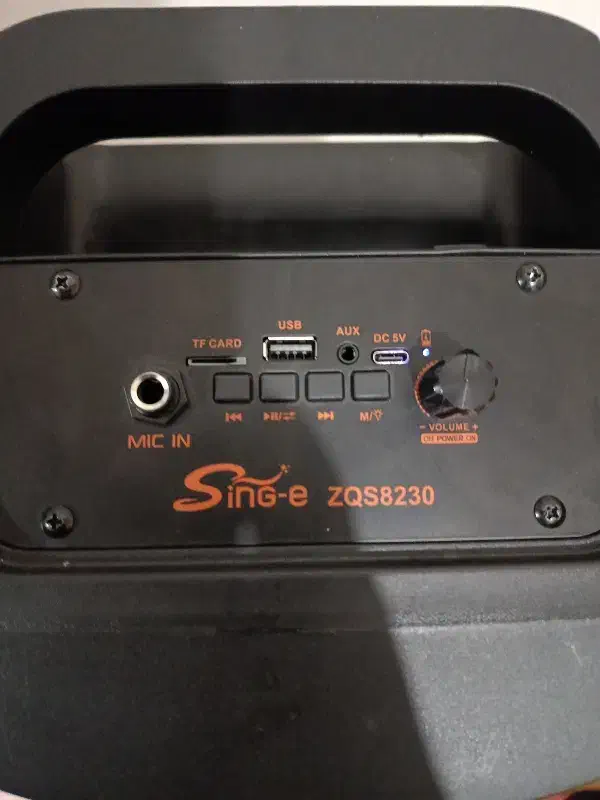 اسپیکر|پخش‌کننده همراه|کرج, حسن آباد|دیوار