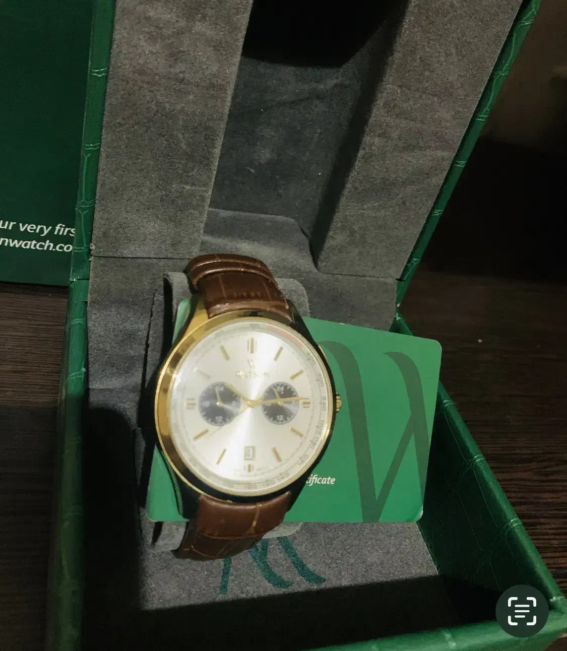 ساعت لاکچری برند واتسون|ساعت|مشهد, امام خمینی|دیوار