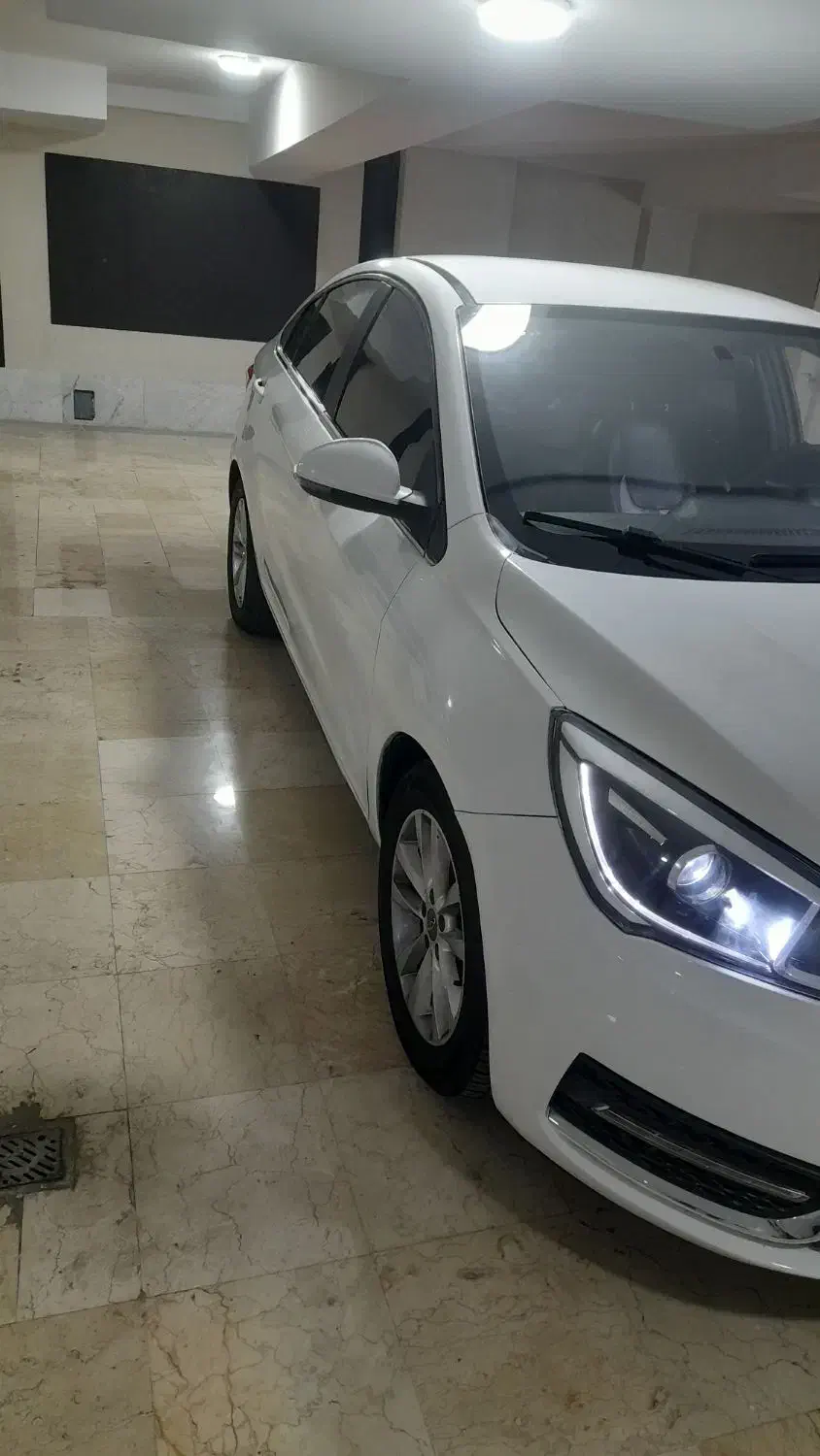 آریزو۵اکسلنت|خودرو سواری و وانت|تهران, مجیدآباد|دیوار