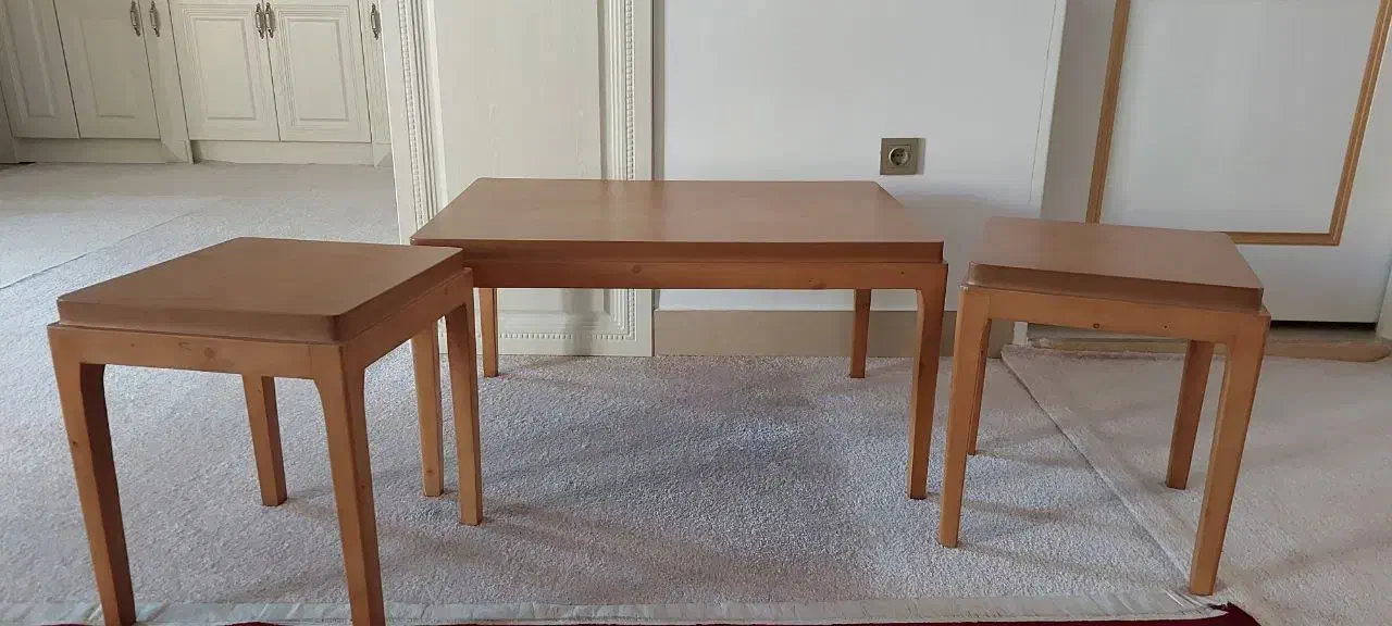 میز عسلی|مبلمان خانگی و میز عسلی|دزفول, |دیوار