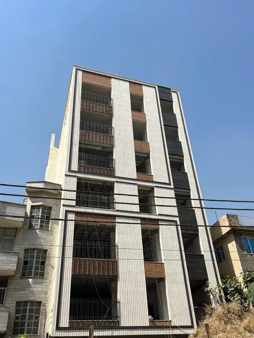 ۱۵۰ متر سه خوابه مدرن|فروش آپارتمان|تهران, مینابی|دیوار