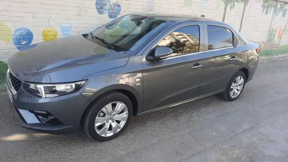 تارا v4 اتومات فول|خودرو سواری و وانت|مشهد, شهید بهشتی|دیوار