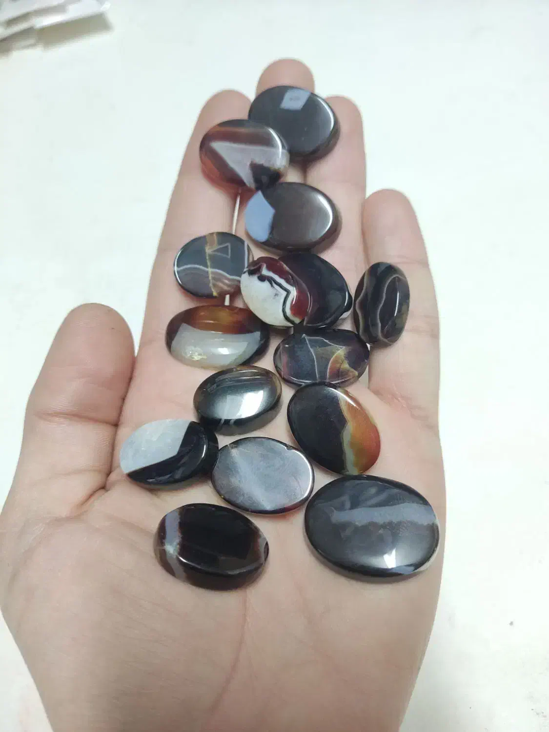 اموزش گوهرتراشی و گوهرشناسی انلاین|خدمات آموزشی|اصفهان, جوزدان الیادران|دیوار