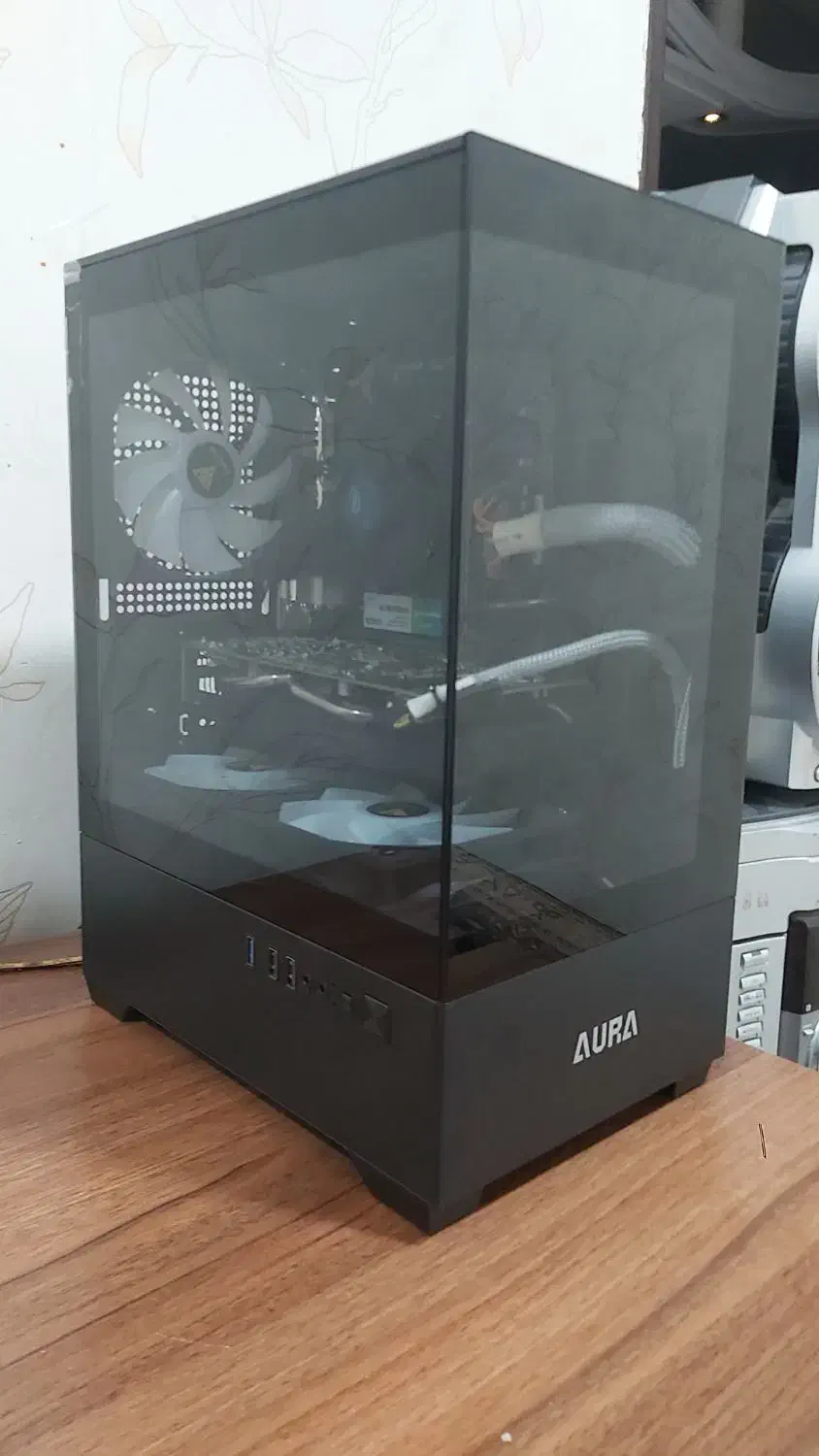 فروش کیس pc|رایانه رومیزی|دزفول, |دیوار